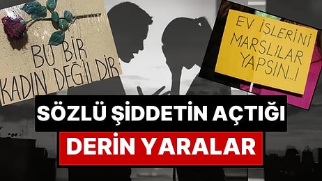 Günlük Hayatta Farkında Olmadan Kullandığımız İfadeler Kadınlarda Nasıl Derin Yaralar Oluşturabilir?