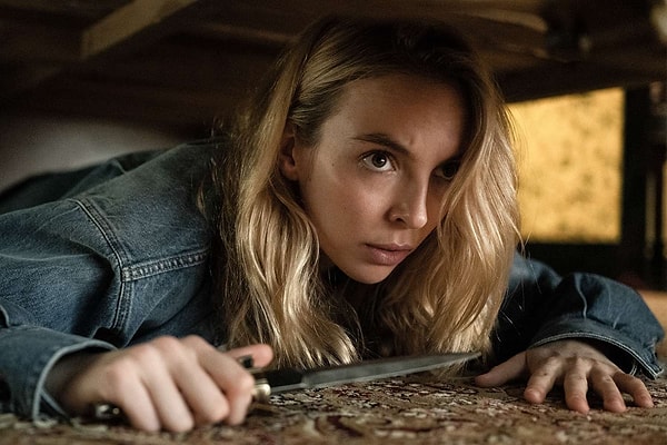 Villanelle (Killing Eve)