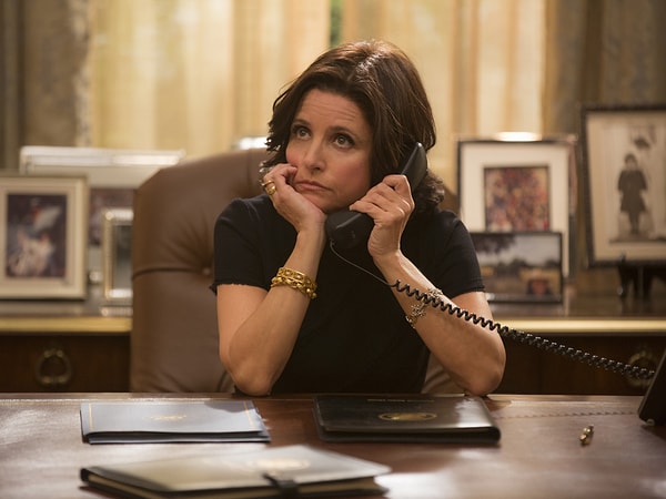 Selina Meyer (Veep)