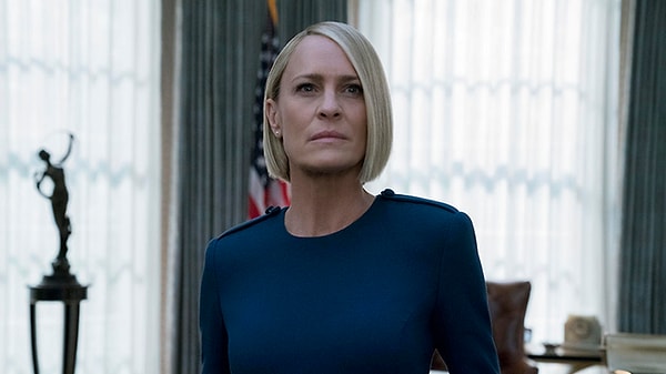 Claire Underwood (House of Cards)