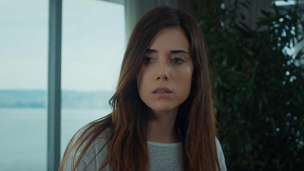 Zeynep Güneş (Anne)