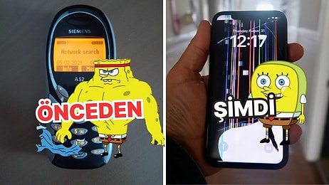 Önceden Aldığımız Telefonlar Yıllarca Dayanırken Neden Şimdikiler Hemen Bozuluyor?