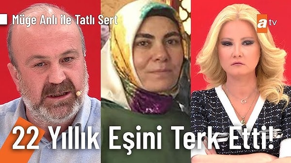 Canlı yayına bağlanan bir izleyici ise çoban Yunus Emre hakkında söylemleriyle herkesi daha da şaşırttı.