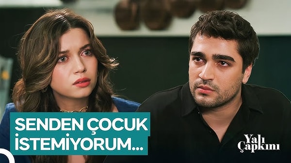 Senaryonun Tekrara Düşmesi