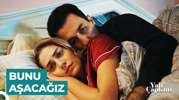 Yan Karakterlerin Etkisizleşmesi