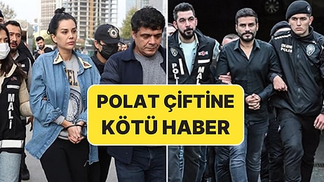 Beraat Etmişlerdi: Dilan Polat ve Engin Polat'ın Davasında Yeni Gelişme