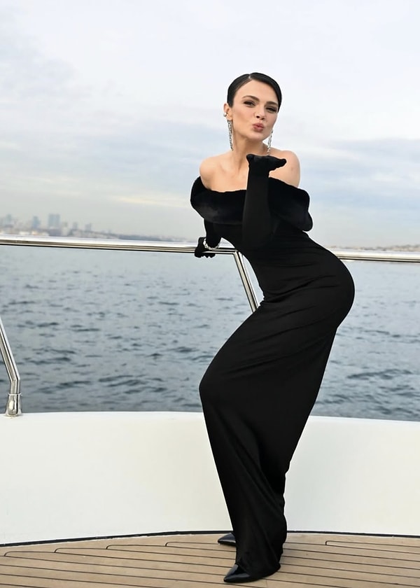 Sinem Ünsal?