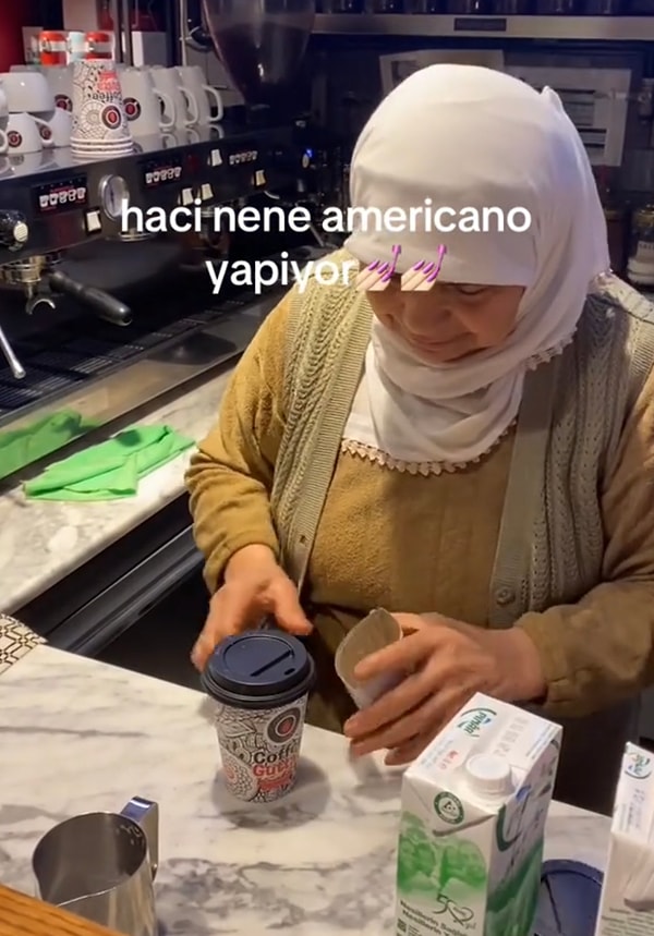 “Bir iki ay çalışır çıkarım dediğim işte benim son” diyerek işi mizaha vuranlar da eksik olmadı.
