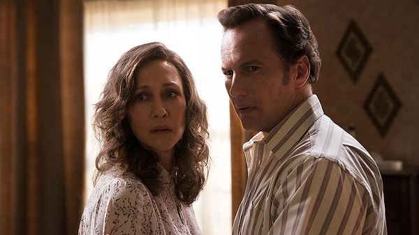 3. The Conjuring (2013)