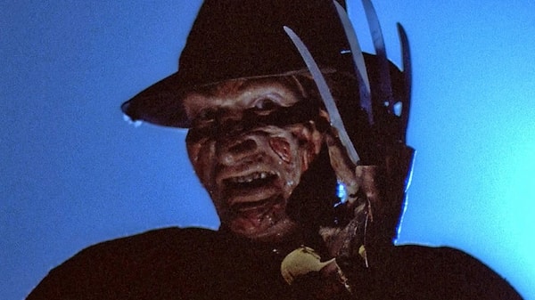 12. A Nightmare on Elm Street (1984)