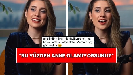 Bir İçerik Üreticisi Hayvanlara “Annem” Denilmesi ile Doğurganlığı İlişkilendirince Akıl Tutulması Yaşattı