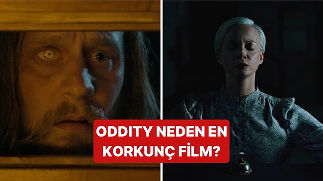 2024’ün En Korkunç Filmi Seçilen Oddity’nin Haklı Sebepleri