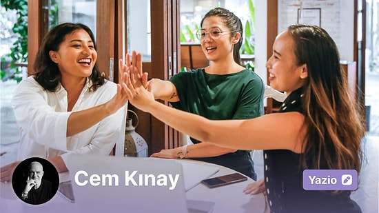 Dönüşümün Öncüsü Kadınlar