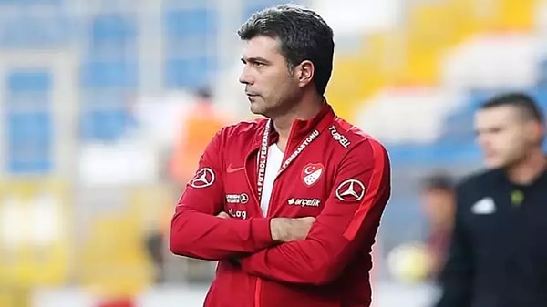Galatasaray U19 takımına gelmesiyle kaderi bir kez daha değişti. Görseli