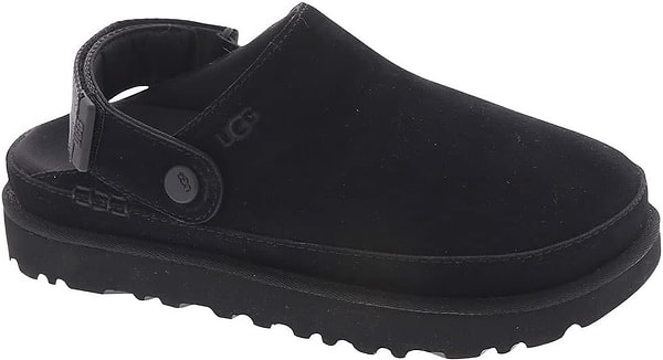 Ugg W Goldenstar Clog Terlik