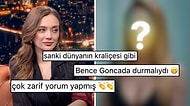 Damla Sönmez "Kendinden Daha İyi Oyuncu" Akımında Pas Geçtiği İsimlerle Kullanıcıları İkiye Böldü!