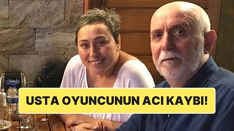 Usta Oyuncu Macit Koper’in Acı Kaybı: Eşi Senarist Hülya Koper Hayatını Kaybetti!