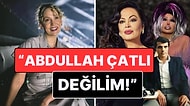 Yeni Film İçin Kolları Sıvayan Farah Zeynep Abdullah Göndermeli İpucu Paylaşımıyla Dikkat Çekti!
