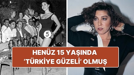 Yılmaz Güney'le Yaşadığı Toksik İlişkisi ve Gizli Kalmış Aşk-ı Memnu Gerçeğiyle Dünden Bugüne Nebahat Çehre