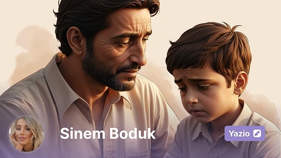 Kendi Çocukluğunu Büyüten Ebeveyen: Travmaların Nesilden Nesile Aktarımı