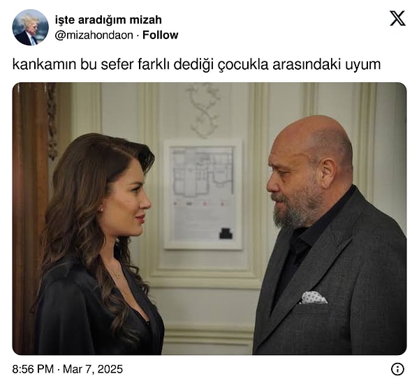 9. Bu kankalar hep mi böylesini bulur?