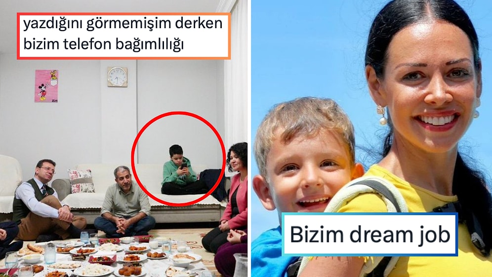 Çilingirlerin Güvenini Sorgulayandan Montsuz Dışarı Çıkabilme Mutluluğuna Son 24 Saatin Viral Tweetleri