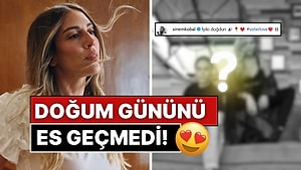 Ülkemizin iki başarılı kadın oyuncusu Burçin Terzioğlu ve Sinem Kobal'ın dostluğu epey eskiye dayanıyor. İkili son yıllarda apayrı projelerde yer alsa da yakın arkadaşlıkları bu ayrılıktan hiç mi hiç etkilenmedi.