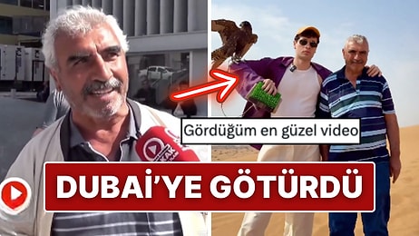 İçerik Üreticisi Ragıp Narin'in Sokak Röportajındaki Vatandaşa Yaptığı Jest Göz Doldurdu!