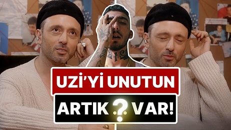 Mabel Matiz'in Rapçi Uzi'yi "Tanıdığı" İçin Heyecanlanıp Adını Sonsuza Kadar Değiştirdiği İkonik Anlar!