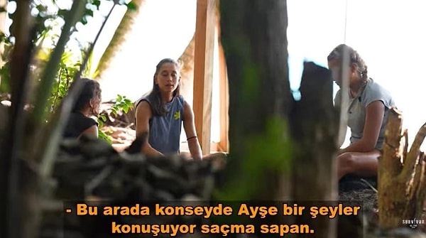 TV8 ekranlarında yayınlanan Survivor, televizyon ekranlarının hem çok izlenen hem de çok konuşulan programlarından biri.