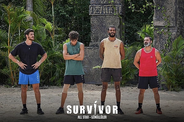 8. Tv8 ekranlarında yayınlanan Survivor 2025 tam gaz devam ederken izleyenleri de aksiyona doyuruyor. Her bölüm ayrı bir gerilime şahit olduğumuz heyecan dolu yarışmanın yeni bölüm fragmanı yayınlandı.