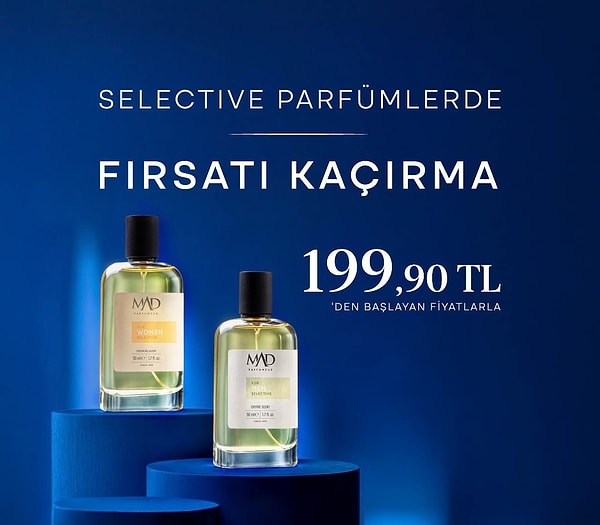 Trendyol indirimleri burada:
