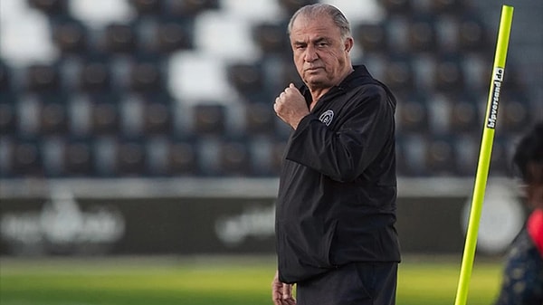 Fatih Terim, Al Shabab'ta göreve başladıktan sonra Türkiye'de ilgiyi bu lige çekmeyi başardı.