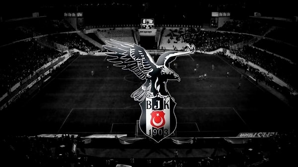 Beşiktaş artık Kartal lakabıyla bütünleşti. Kara Kartal onların şarkılarına, bestelerine, tezahüratlarına işledi.