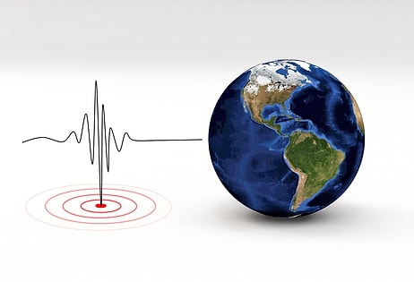 The Reason Why We Can't Predict EarthQuakes