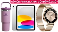 10 Mart Marka Aktüeli! Sony Playstation, Apple, Samsonite: Çok Satan Markaların İndirimli Ürünleri