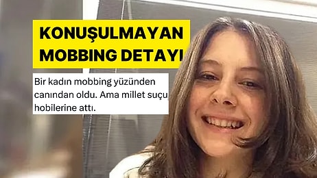 Ece Gürel'in Ölümünde Mobbing Etkeni Neden Konuşulmuyor?