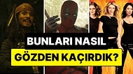 Filmlerde Gözümüzün Önünde Olmalarına Rağmen Fark Edemediğimiz Çekim Hataları!
