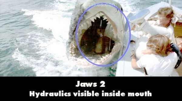 2. Jaws 2