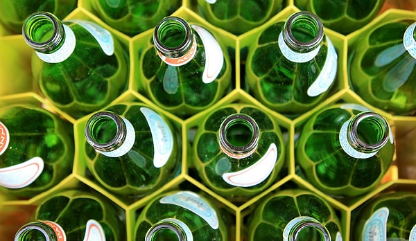 For those seeking the closest approximation to the original soda recipe, glass bottles are the best option.