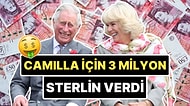 Hanımcılık Dersi Verdi: İngiltere Kralı Charles, Eşi Camilla'nın Mahremiyeti İçin Komşu Malikaneyi Satın Aldı!