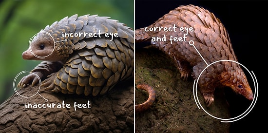 Real or AI Quiz: Is It Possible to Tell the Difference?