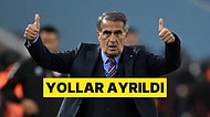 Şenol Güneş Dönemi Bitti: Trabzonspor Teknik Direktör Değişikliğine Gidiyor