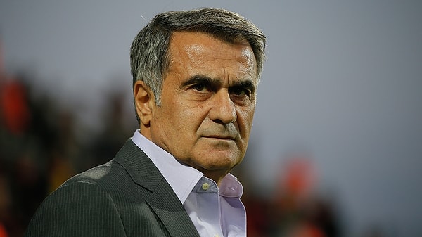 Güneş'in Trabzonspor'daki karnesi