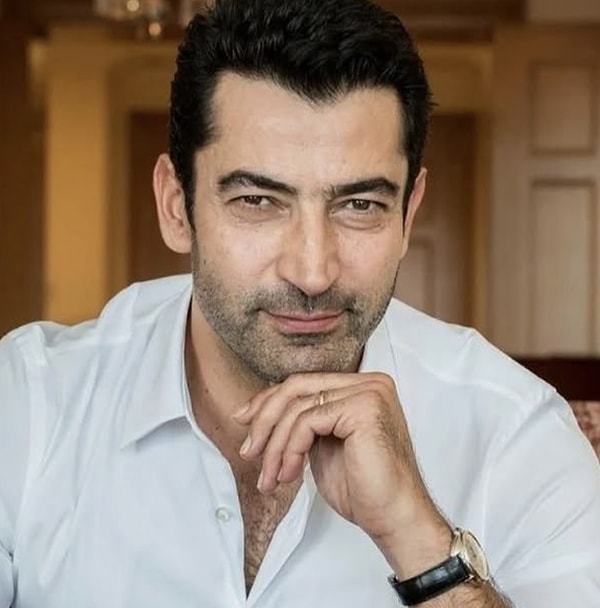 Kenan İmirzalıoğlu’nu düşündüğünüzde aklınıza ne geliyor?