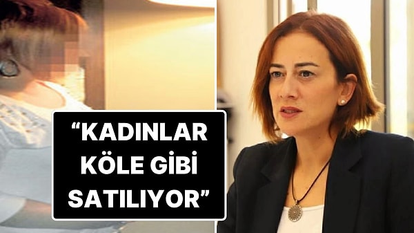 KKTC’deki Cumhuriyetçi Türk Partisi (CTP) Milletvekili Doğuş Derya, Meclis’te yaptığı konuşmada ülkedeki acı fuhuş gerçeğini anlattı.