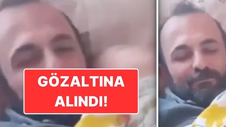 Aile ve Sosyal Hizmetler Bakanlığı Duyurdu: İstismarcı Baba Gözaltına Alındı