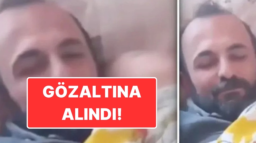 Aile ve Sosyal Hizmetler Bakanlığı Duyurdu: İstismarcı Baba Gözaltına Alındı