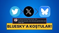 Twitter Çöktü, Kullanıcılar Bluesky'a Akın Etti!
