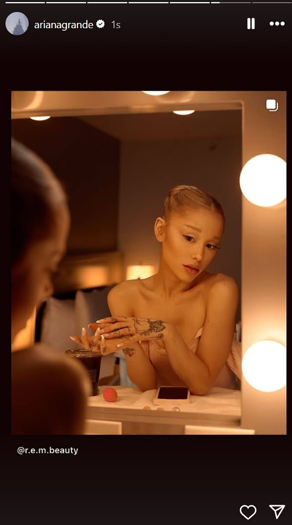 Ariana Grande